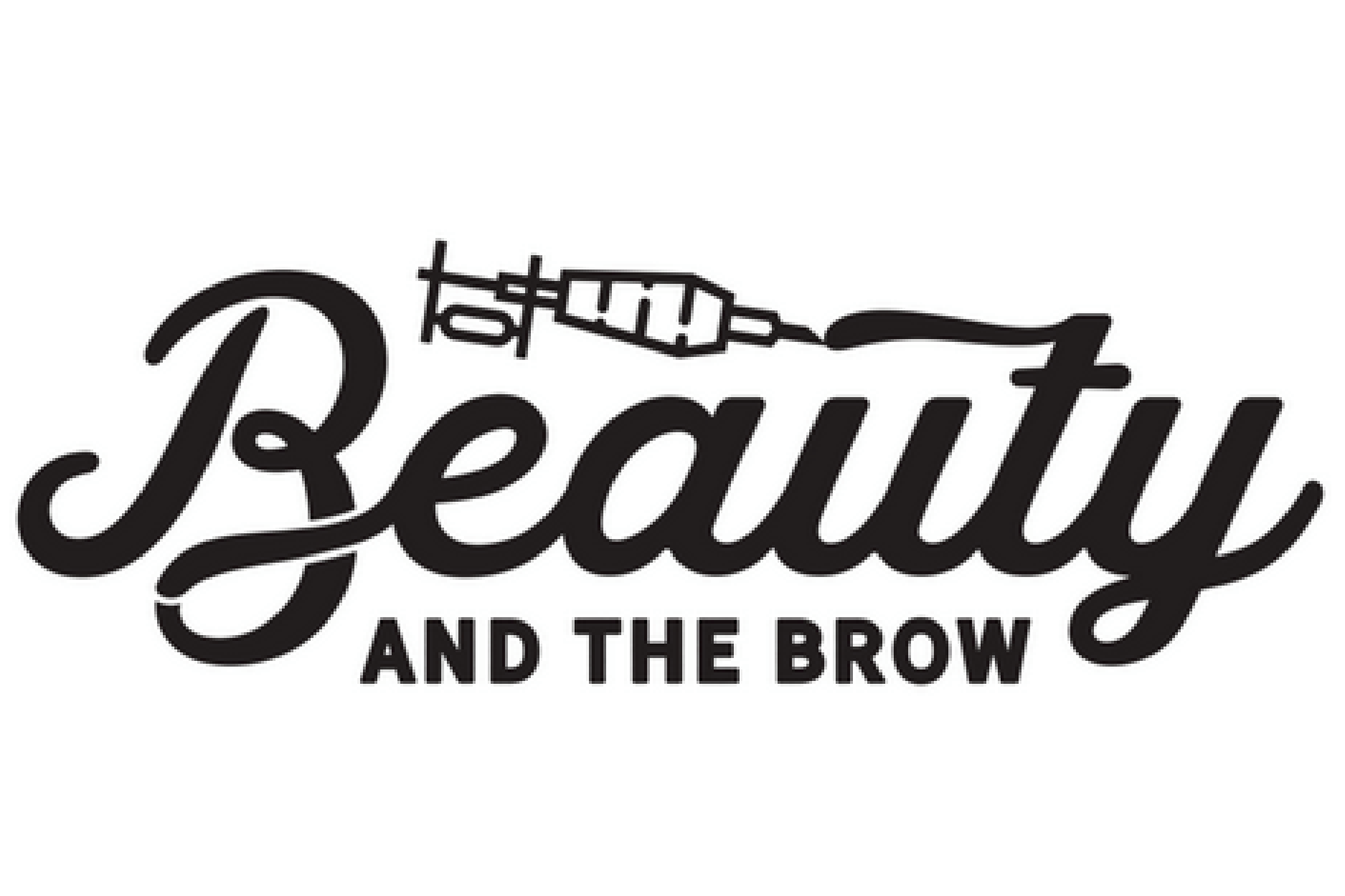 Beauty and The Brow-01