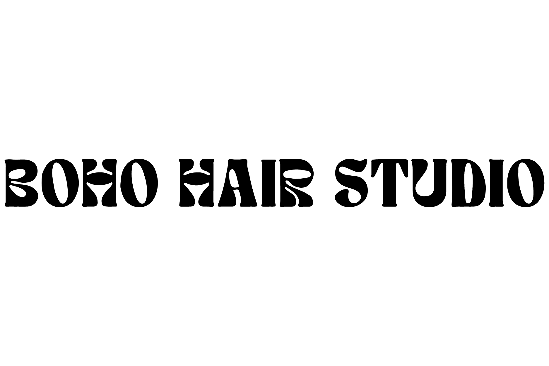Boho Hair Studio-01