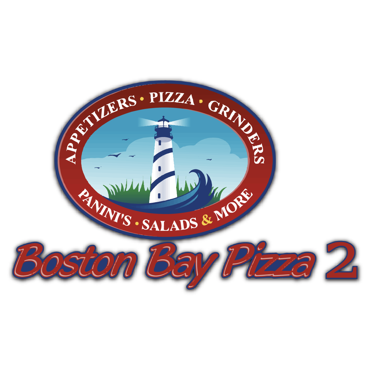 Boston Bay Pizza 2-01