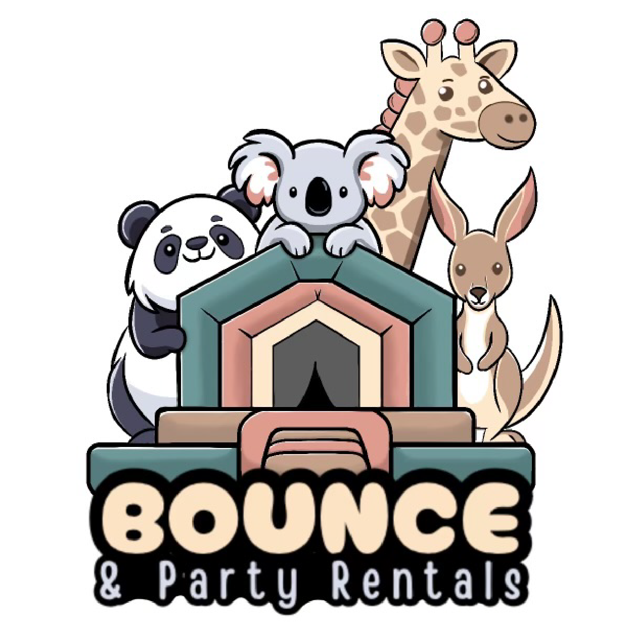 Bounce Party & Rental-01