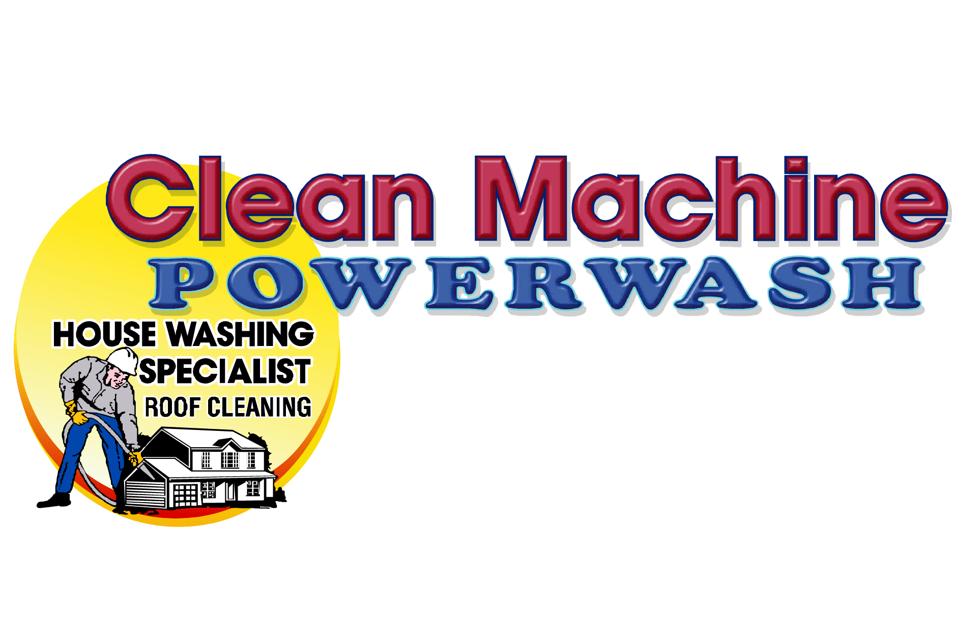 Clean Machine Power Wash-01